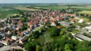 photo Marché aux puces d'Entzheim