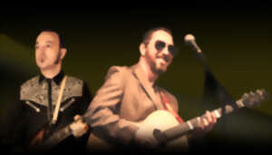 photo Concert IKER PIRIS & CHRIS CORCORAN