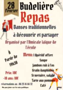 photo Repas et danses traditionnelles