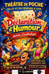 photo Théâtre de poche : 