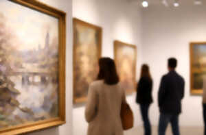 photo Exposition d'artistes amateurs