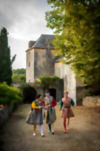 photo Contes Italiens - Décaméron