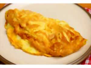 photo Omelette Géante à St André de Cubzac