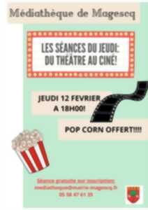 photo Les séances du jeudi