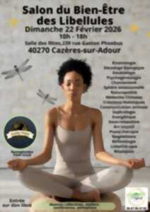 photo Salon du bien être