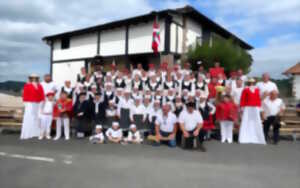 photo Fêtes de village