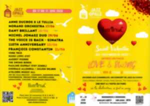 photo Love and Swing - Hôtel du Parc