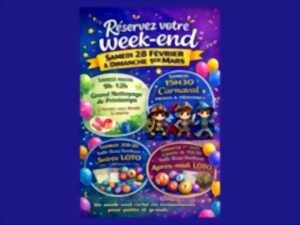 photo Week-end d'animations
