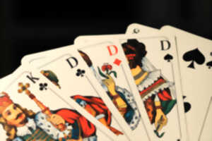 photo Concours de belote