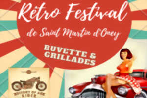 photo Rétro Festival