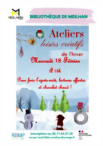 photo Loisirs Créatifs