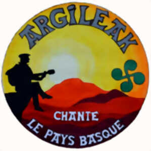 photo Concert avec la chorale Argileak