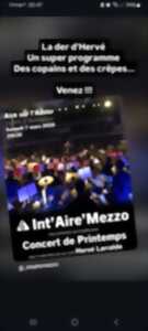photo Concert de Printemps