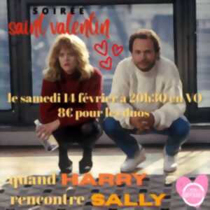 photo Soirée St Valentin