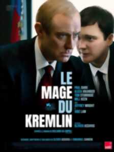 photo Cinéma Arudy : Le Mage du Kremlin
