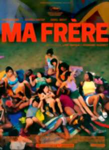 photo Cinéma Arudy : Ma frère