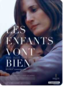 photo Cinéma : Les enfants vont bien
