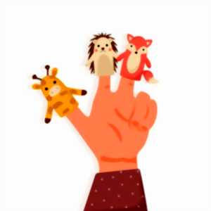 photo Animation Cédric Noël : contes et chants