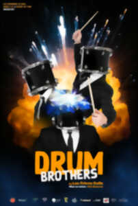 photo Les Drum Brothers en concert