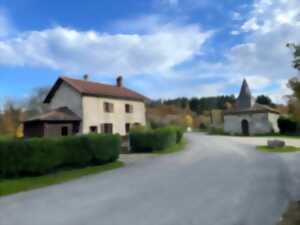 photo Création d'un mémorial de l'abbaye de Grandmont