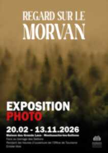 photo Exposition photo – REGARD SUR LE MORVAN