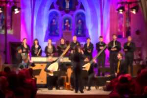 photo Bach à Bacchus : Concert de l'ensemble Alkymia : 