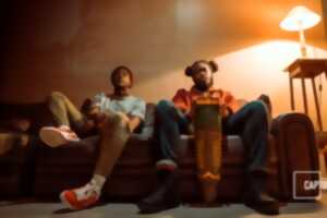 photo Festival Les Enchanteurs - PLDG