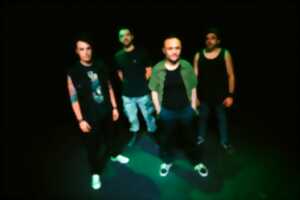 photo Festival Les Enchanteurs - La Phaze + David Cranf