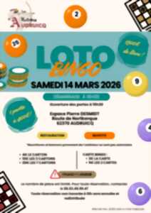 photo Loto - Robins Audruicq