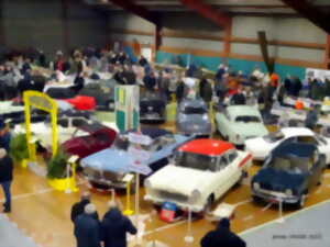 photo Bourse Tacot Club