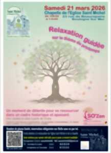 photo Relaxation guidée avec l’association de sauvegarde de l’église Saint Michel de Boulogne-Sur-Mer