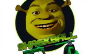 photo Shrekball pour tous