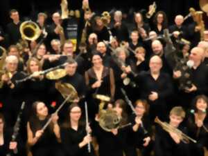 photo Festival de Pâques : Orchestre d'harmonie de la Garde Républicaine