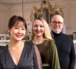 photo Concert des Rameaux