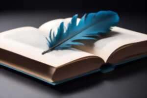 photo Club Lecture - Rencontre Naëlle Charles, Autrice de la série Bigoudis et Petites Enquêtes