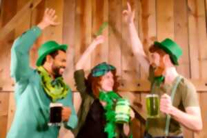 photo St. Patrick’s Day : Les Éphémères