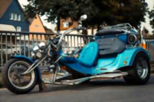 photo Baptême de Trike