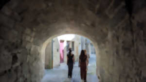 photo Visite guidée de la cité médiévale de Laon