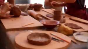 photo LES MERCREDIS MODELAGE