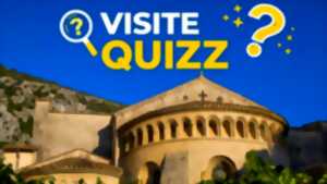 photo VISITE QUIZZ SAINT-GUILHEM-LE-DÉSERT