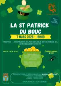 photo LA SAINT PATRICK DU BOUC