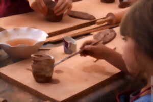 photo ATELIERS DE MODELAGE - HIVER -