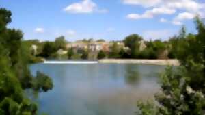 photo AU FIL DE L’EAU ET DU TERROIR, BÉLARGA SE RACONTE