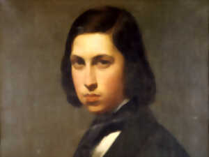 photo Maurice Sand, un artiste savant