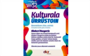 photo Korrika kültürala : spectacle Elimberri