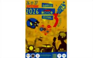 photo Xarnegu Motor Festival