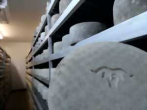 photo Visite de la ferme Etxepareborda