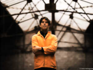 photo Valentin Vander