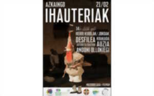 photo Carnaval - Ihauteri