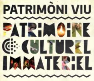 photo Exposition : Patrimòni viu